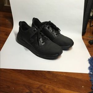 Dr. Scholl’s work shoes